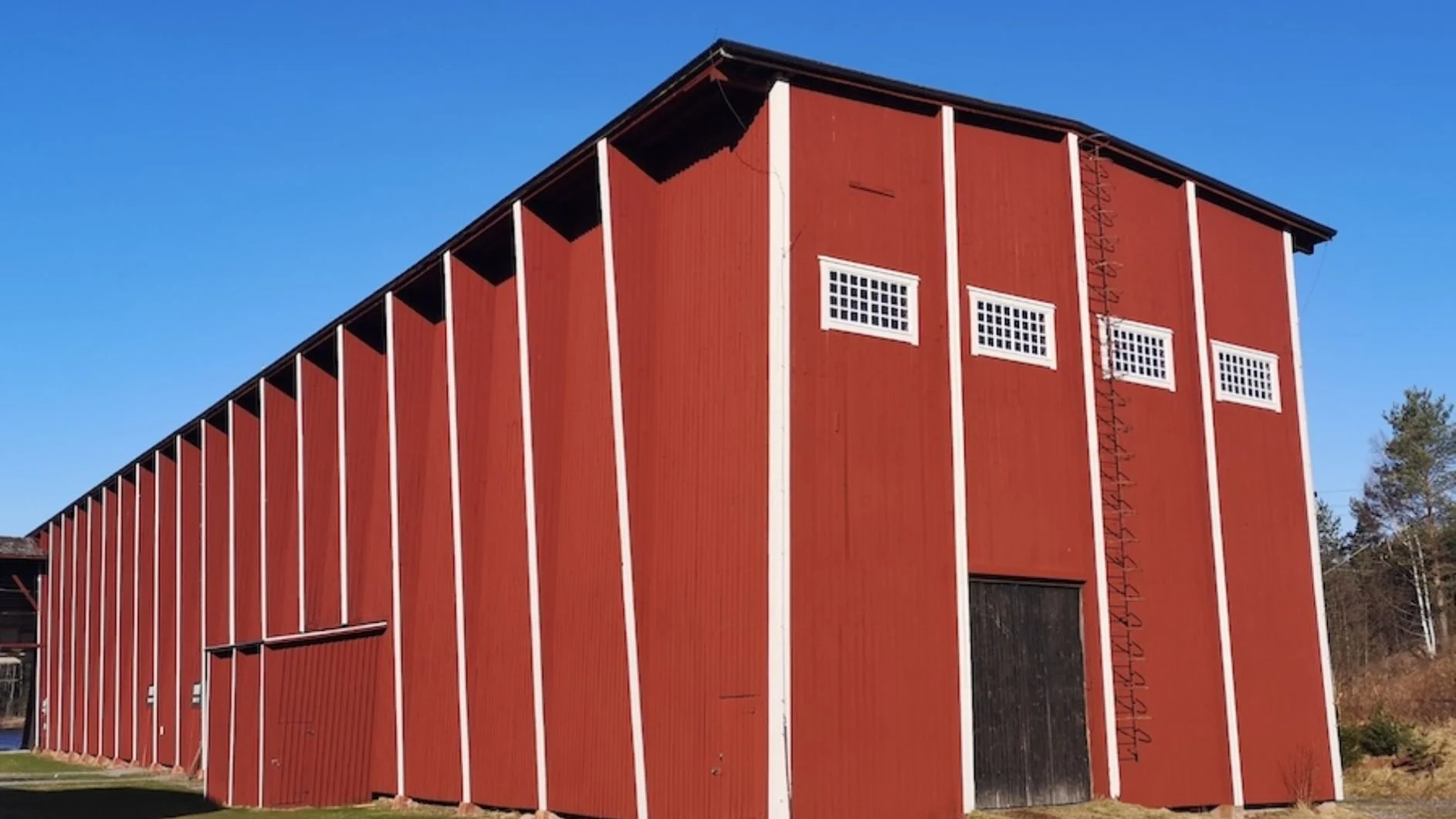 Gåva till Bevarandefonden 2026