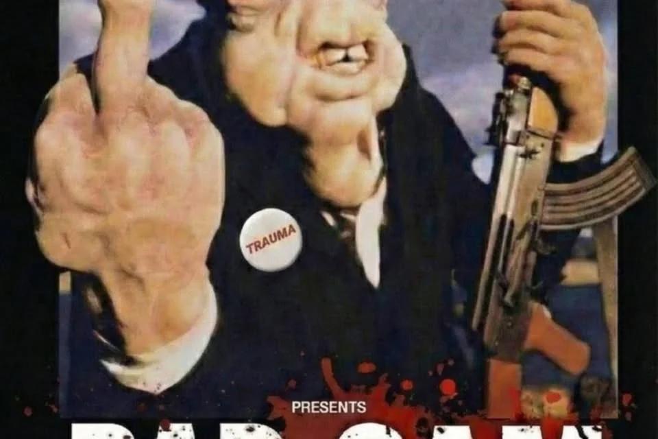 Bad Sam