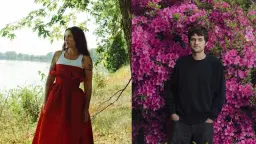 Waxahatchee & MJ Lenderman at Massey Hall