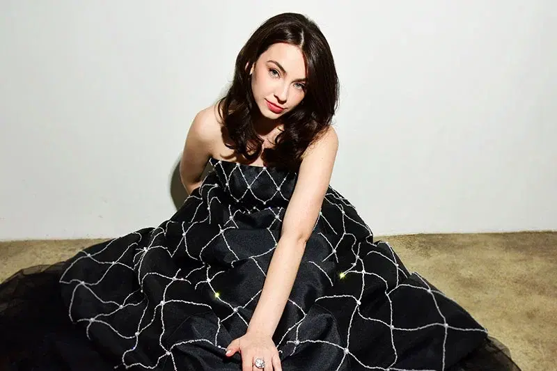 Stella Cole • New Morning (Paris)