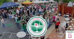 United Bank Bloomin' Wine Fest