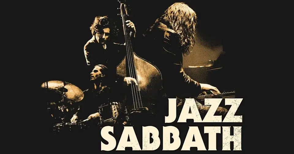 Jazz Sabbath | Skeppet GBG, Göteborg