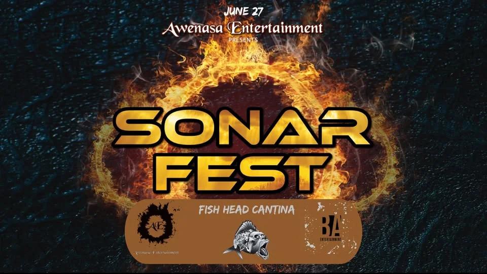SonarFest MD 2026