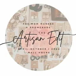 Easter Market at Promenade