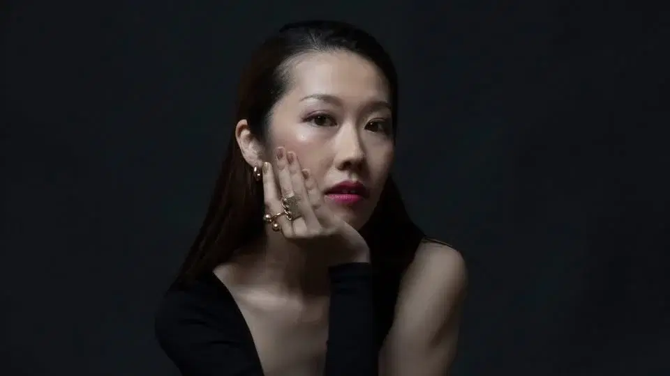 Miho Hazama, Aaron Parks & Bohuslän Big Band