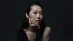 Miho Hazama, Aaron Parks & Bohuslän Big Band