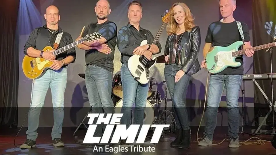 The Limit: A Tribute to The Eagles