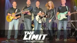 The Limit: A Tribute to The Eagles
