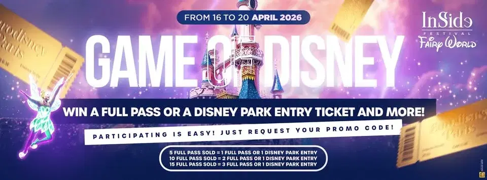 INSIDE FESTIVAL 2026