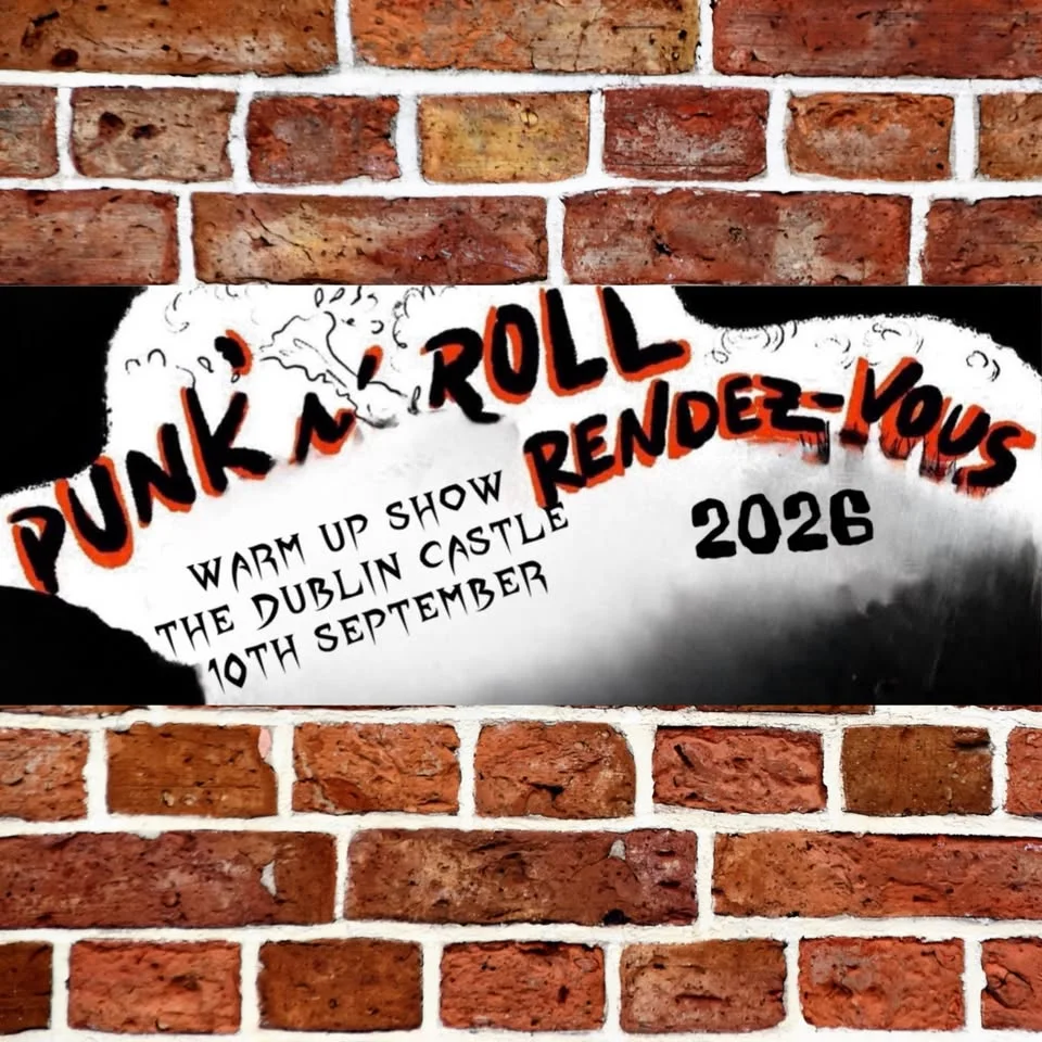 Punk n Roll Rendezvous Festival Warm Up Show