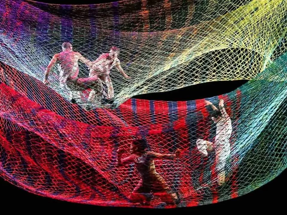 Noli Timere | Rebecca Lazier