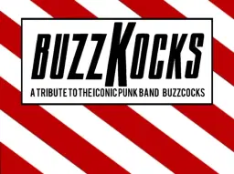 Buzzkocks - Tribute to The Buzzcocks at Duffy's Bar.