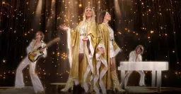 Direct From Sweden (The Music of ABBA) at Tupelo Music Hall