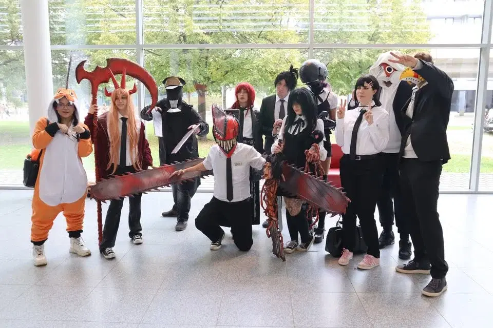 Vienna Comic Con 2026