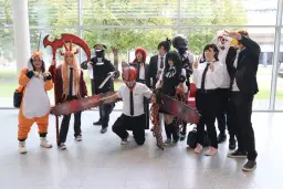 Vienna Comic Con 2026