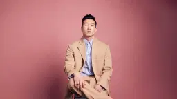 Netflix Is A Joke Presents: Joel Kim Booster: Chose This Way