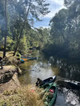 Zamykání Lužnice 2026