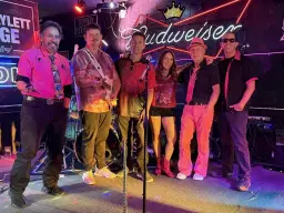 The Zoomies @ Grindstone Tap House