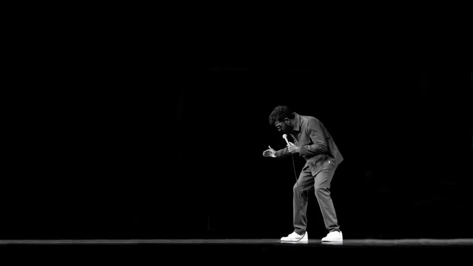 Romesh Ranganathan - Will Change Your Life