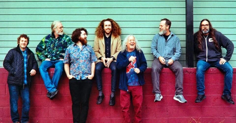Railroad Earth