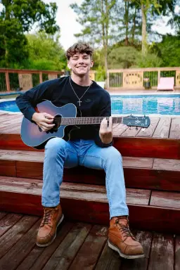 Emmett’s graduation PARTY!! 🎉