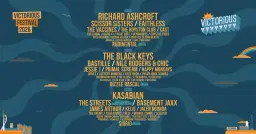 Victorious Festival 2026