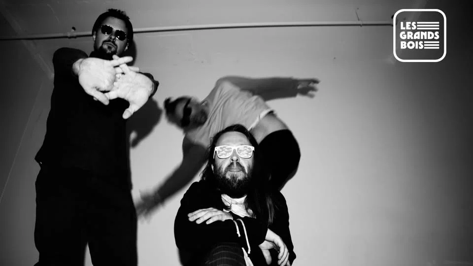 Misc // Les Grands bois