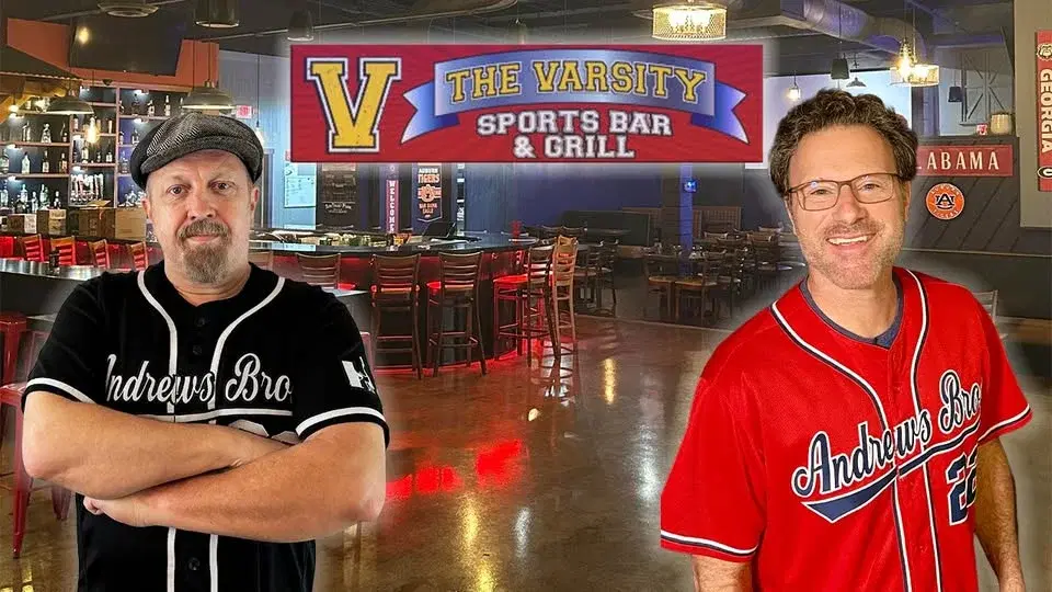 Dueling Pianos in Phenix City 2026!