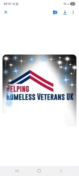 HOMELESS HEROES FUND RAISER