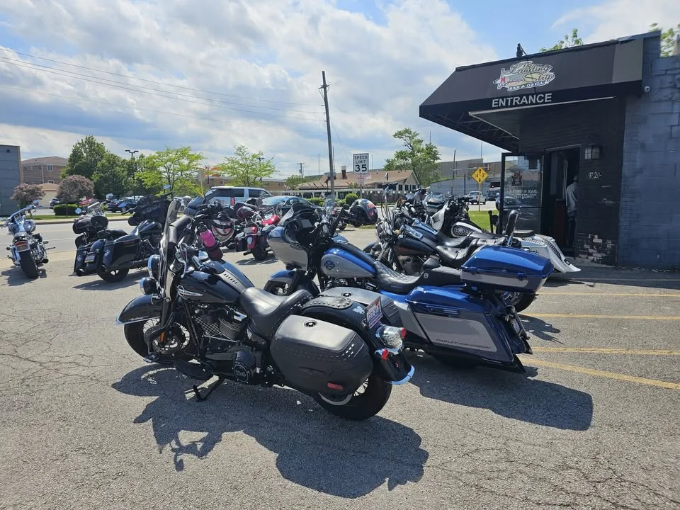 39TH ANNUAL CHICAGO A.B.A.T.E. SPRING FLING