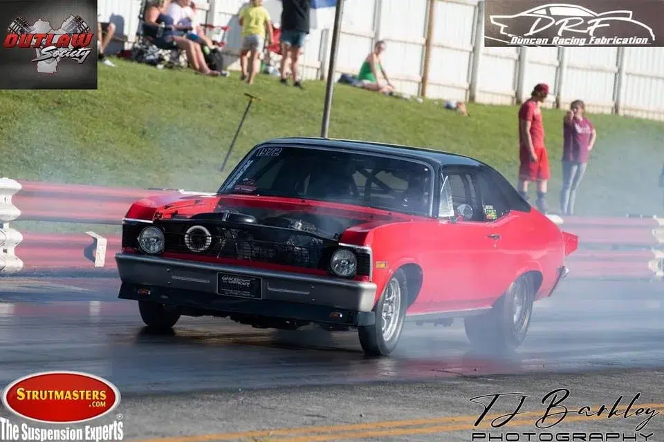 No Fear No Prep Nationals 2026- Spring Edition!