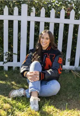 Madalyn’s Graduation Party!