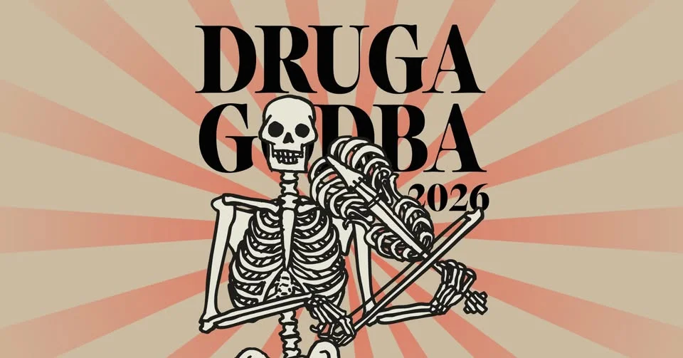 Druga Godba 2026 // LIVE MUSIC