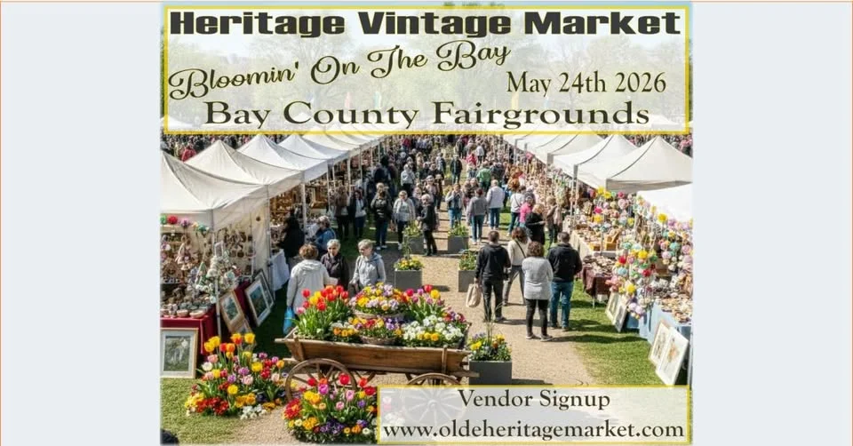 Bloomin On The Bay Bay City