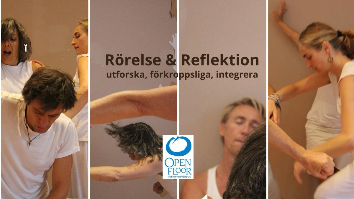 Rörelse & Reflektion
