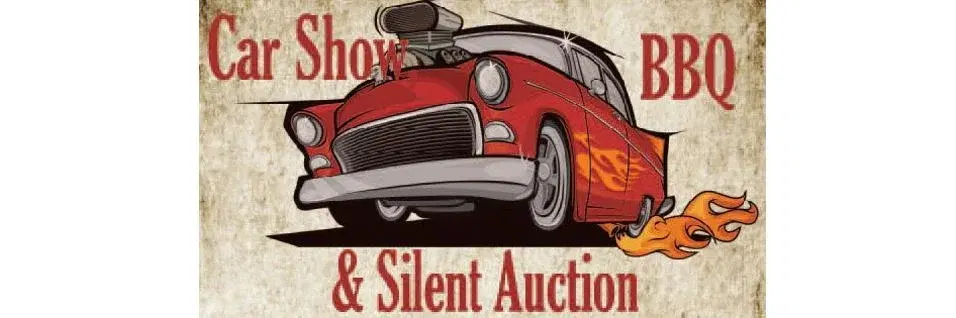 Harmony Baptist Church 12th Annual Car Show, BBQ, and Silent Auction.