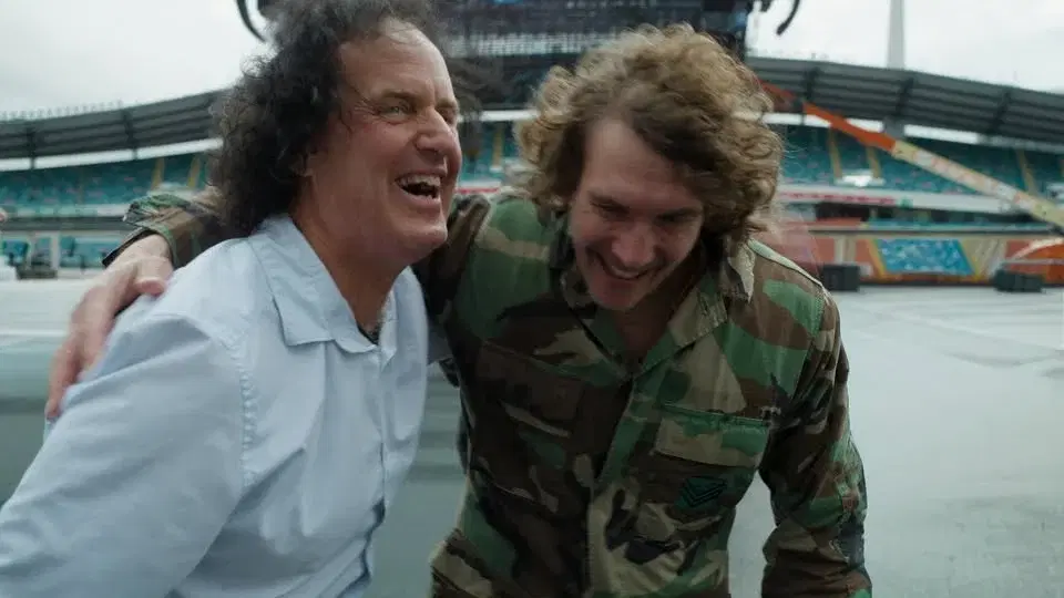 Vad händer i Göteborg idag?