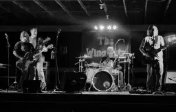 The Wing Nutz @ Fredericksburg Legion