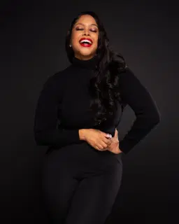 Get ready, Baltimore — CHRISETTE MICHELE is returning to Keystone Korner