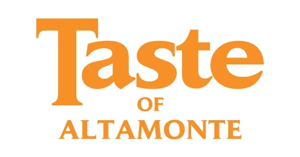 Taste of Altamonte