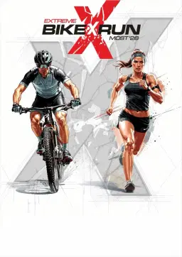 EXTREM BIKE & RUN MOST 2026