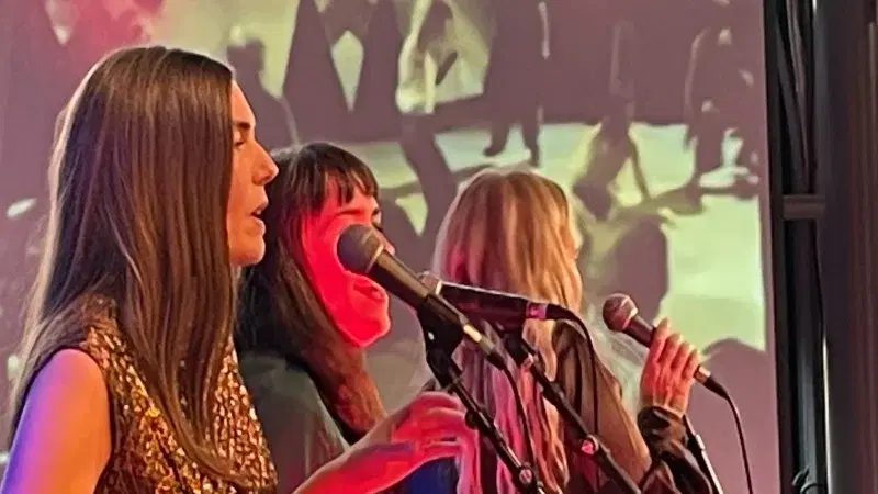 Karaokekväll i Haninge kulturhus