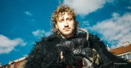 Berni Wagner: Monster - Posthof Linz