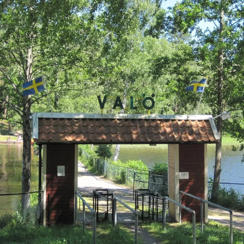 Valöfestivalen 2026