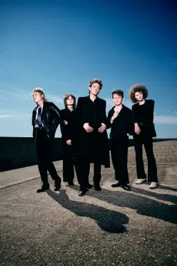 Brigitte Calls Me Baby – Irreversible Tour at HI-FI