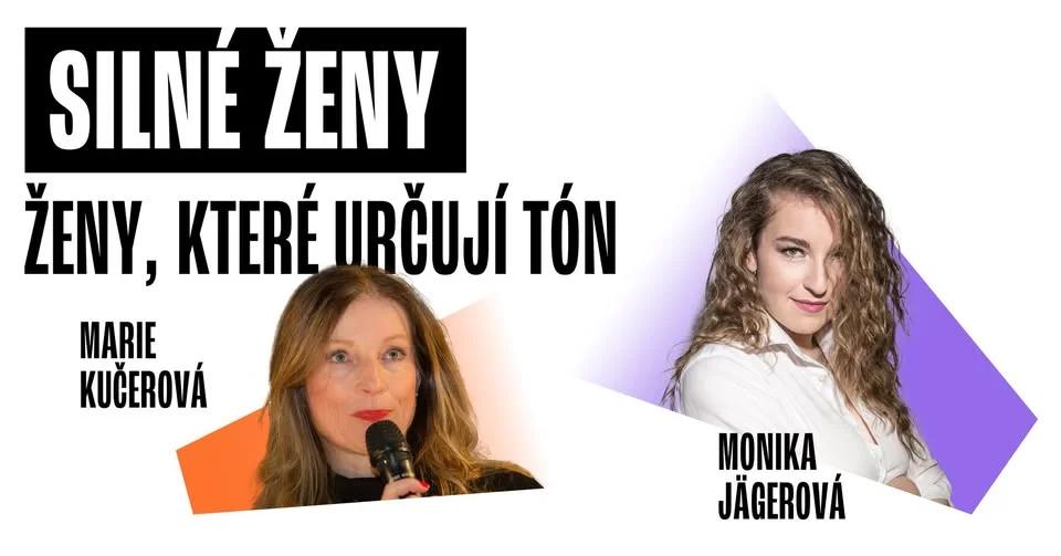 Diskuze: Ženy, které určují tón