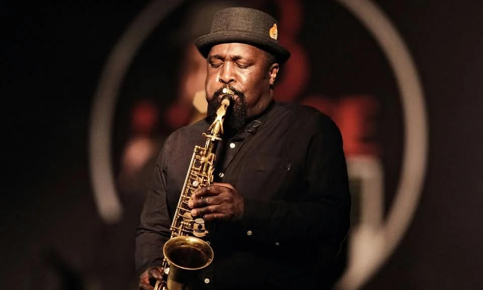 Tony Kofi & The Organisation celebrate Lou Donaldson