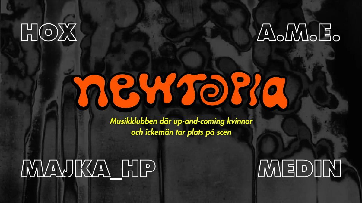 NEWTOPIA