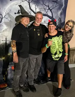 HiDef @ Sobel’s Obscure Brewery