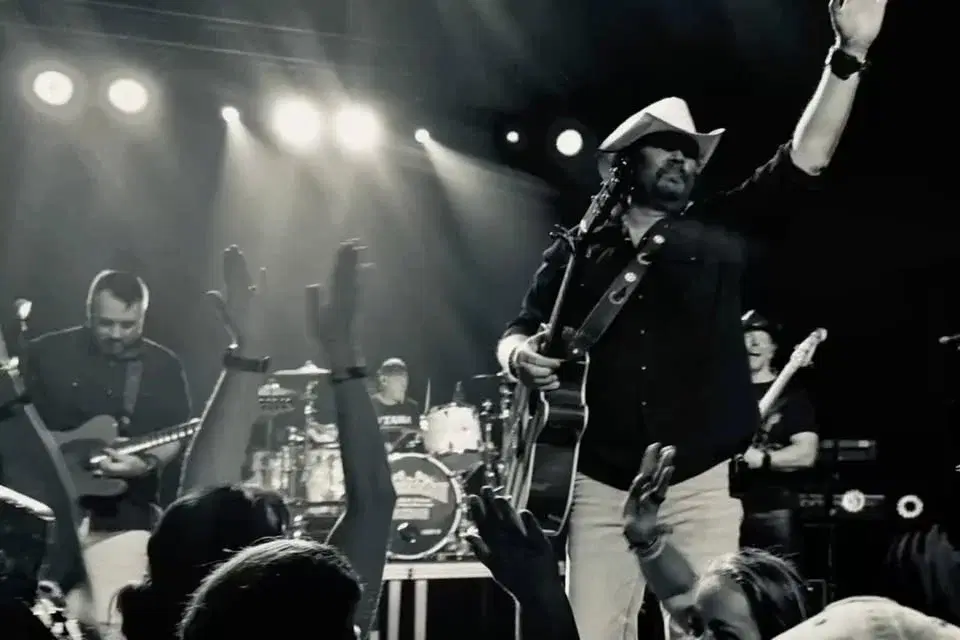 American Ride- Rockin The Yard Lakemont Park